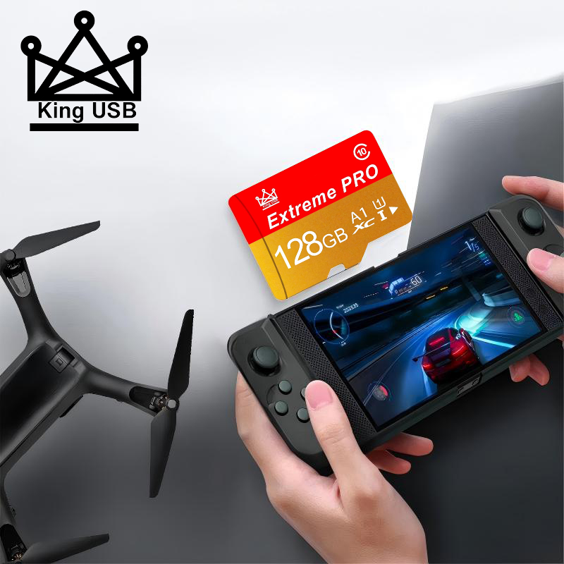 Karta pamięci Mini SD 16g/32g/ – Tablet Reading Accessories recenzja i cena