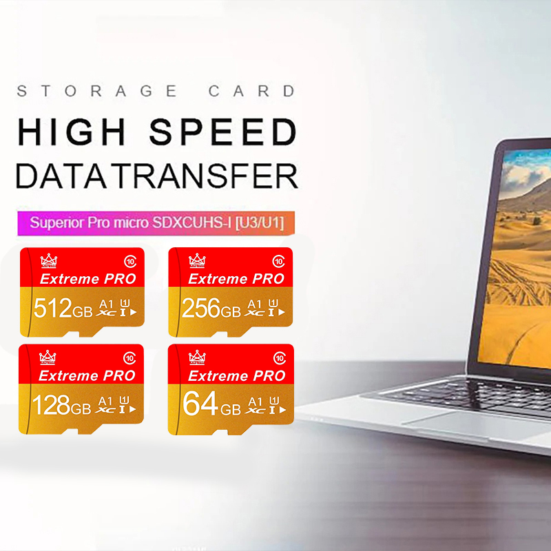 Karta pamięci Mini SD 16g/32g/ – Tablet Reading Accessories recenzja i cena