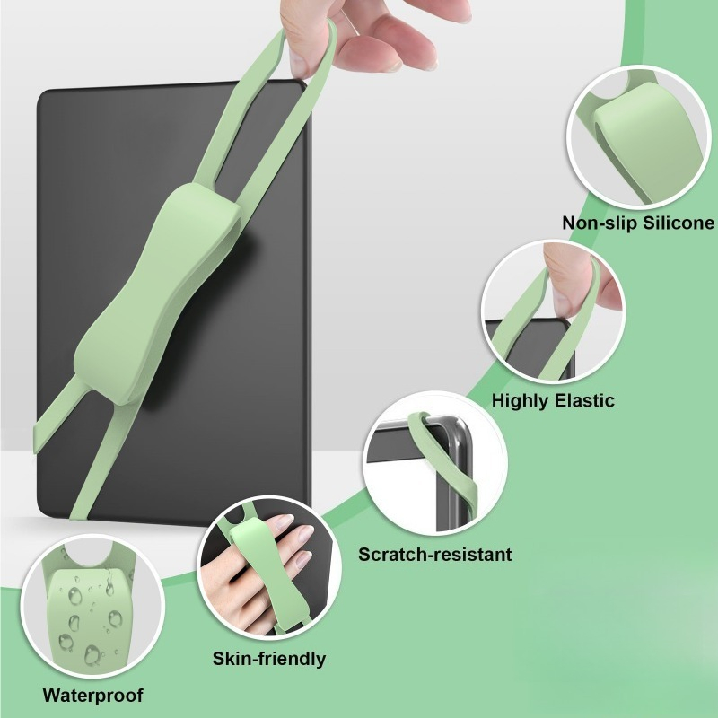 Uniwersalny pasek do tabletu z – Tablet Reading Accessories recenzja i cena