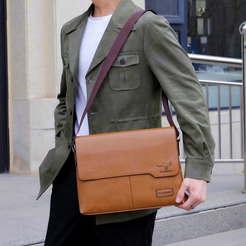 Torba biznesowa na ramię na iP – Tablet Shoulder Bag recenzja i cena
