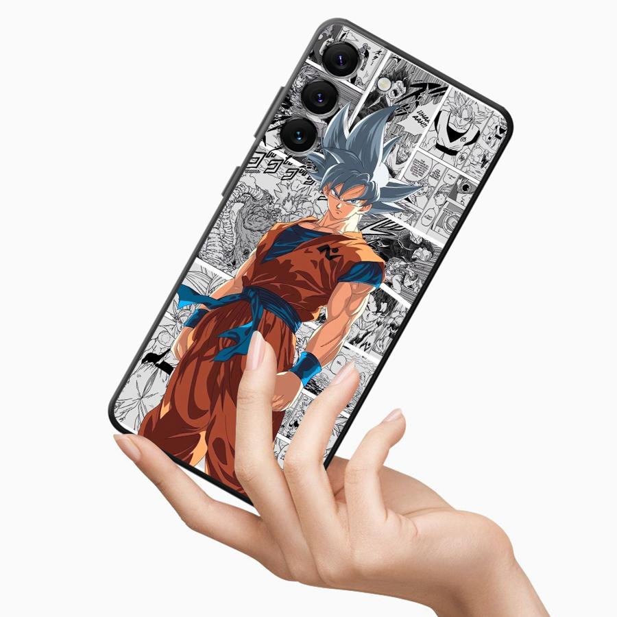 Etui na telefon Samsung Galaxy – Tablet And Accessories Case recenzja i cena