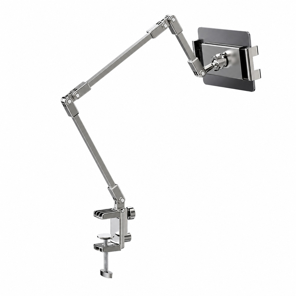 Regulowany uchwyt na telefon d – Tablet Stand Adjustable recenzja i cena