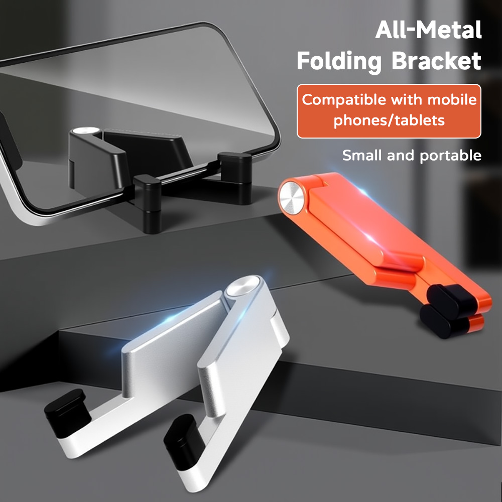 Składany uchwyt w kształcie li – Tablet Stand Adjustable recenzja i cena