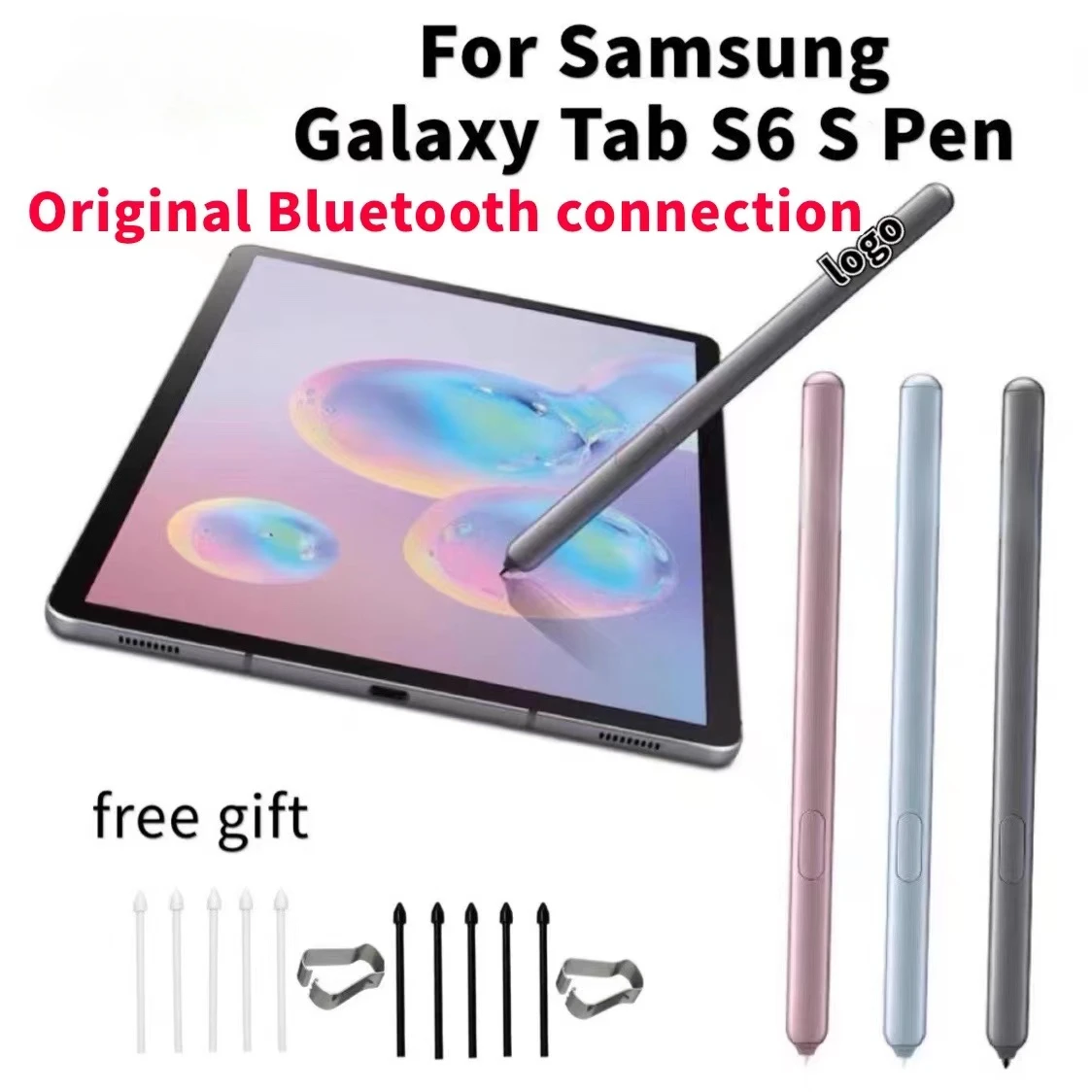 Oryginalny Tablet rysik S dług – Tablet Accessories Kids recenzja i cena