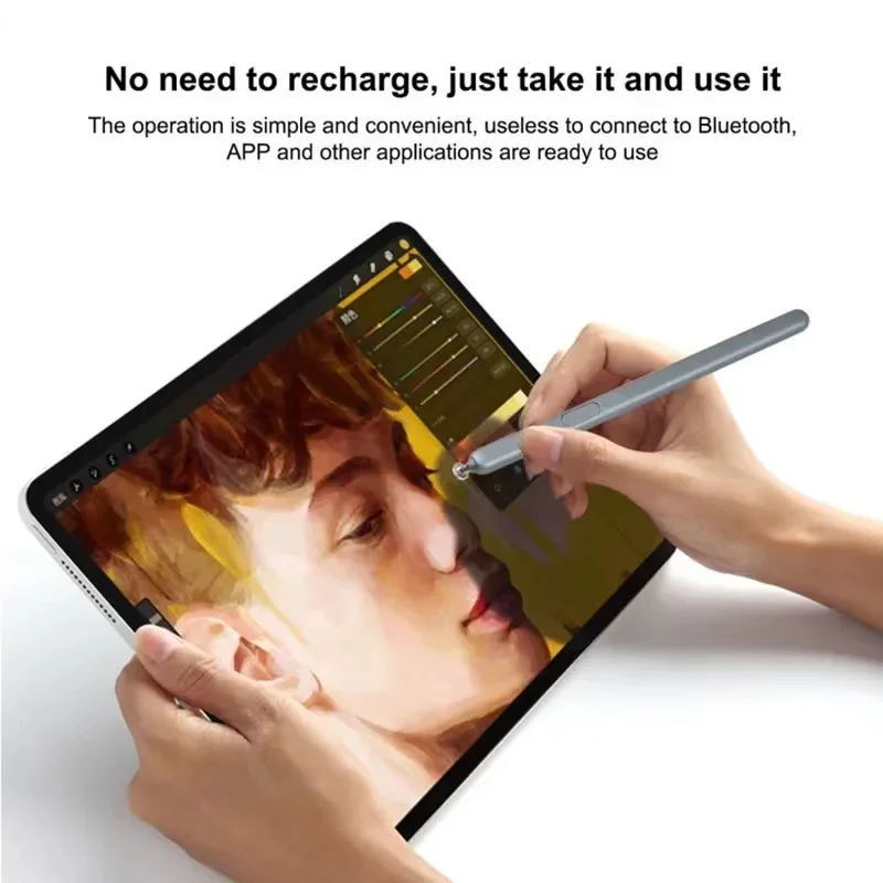 Oryginalny Tablet rysik S dług – Tablet Accessories Kids recenzja i cena
