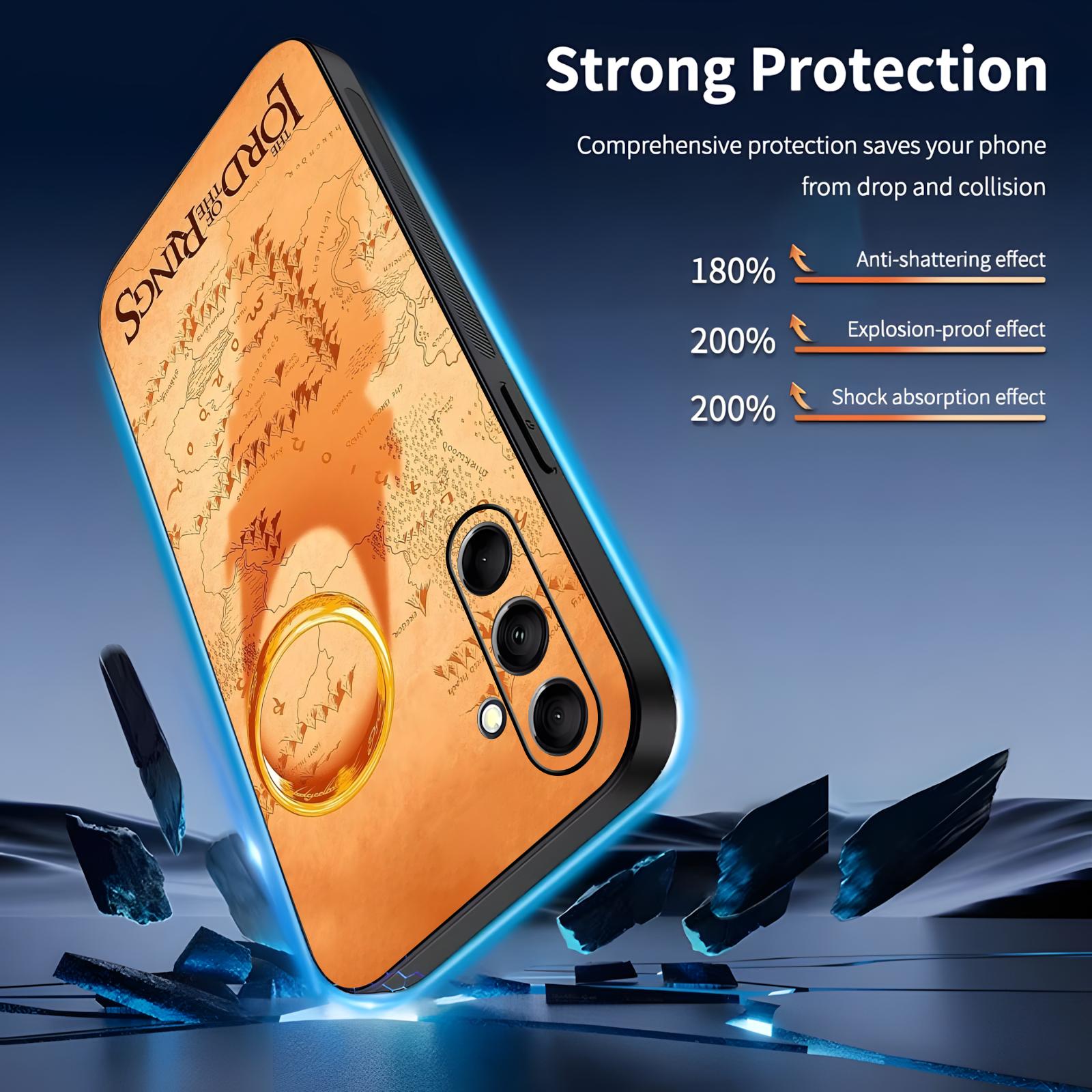 Etui na telefon Samsung S26 S2 – Tablet And Accessories Case recenzja i cena