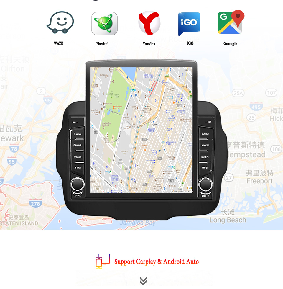 8G+128G Android 14 Radio Samoc – Tablet Danish Mobile & Accessories Photos recenzja i cena