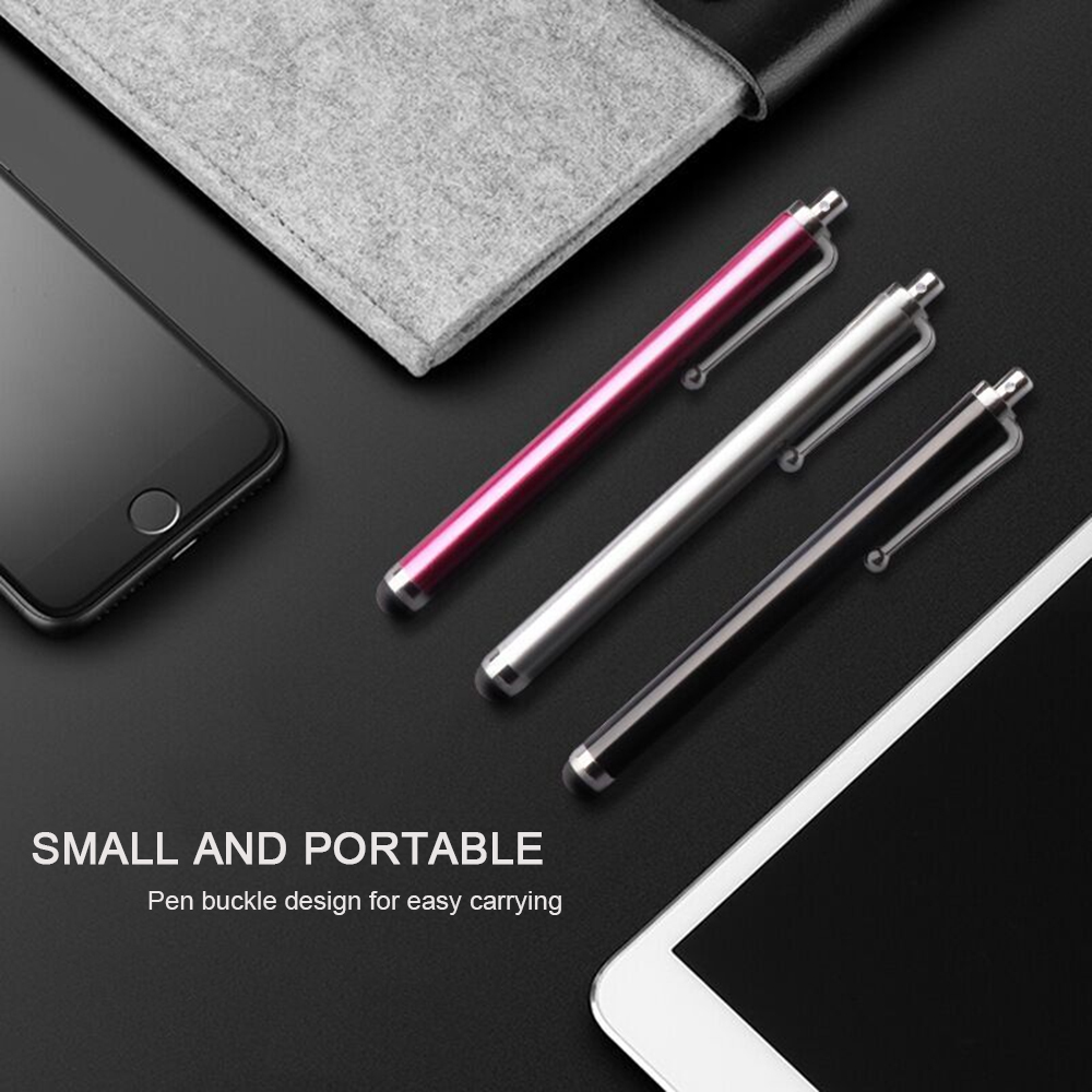 10szt Rysik do iPada Apple Pen – Tablet Accessories Kids recenzja i cena