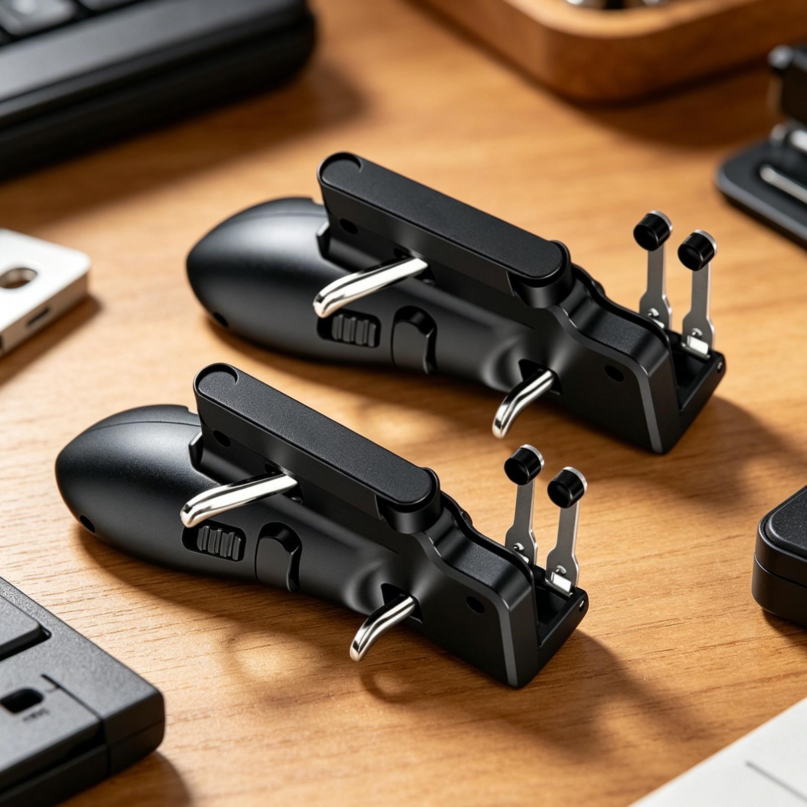 Kontroler do gier z sześcioma  – Tablet Accessories For Students recenzja i cena
