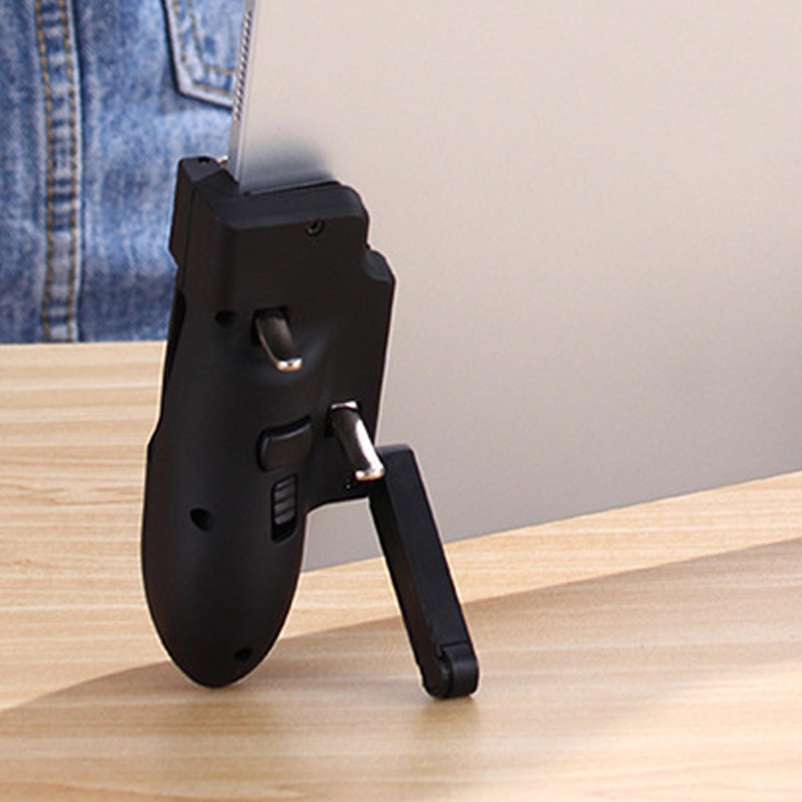 Kontroler do gier z sześcioma  – Tablet Accessories For Students recenzja i cena