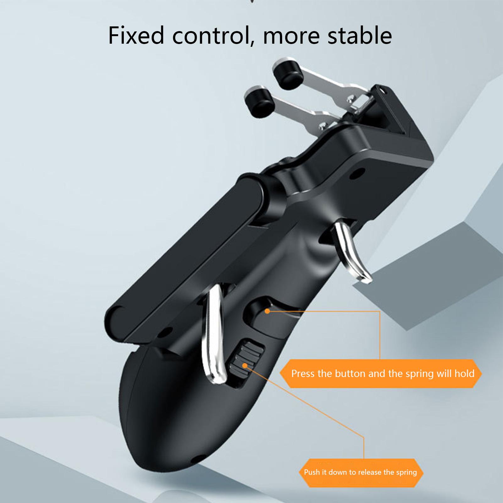 Kontroler do gier z sześcioma  – Tablet Accessories For Students recenzja i cena