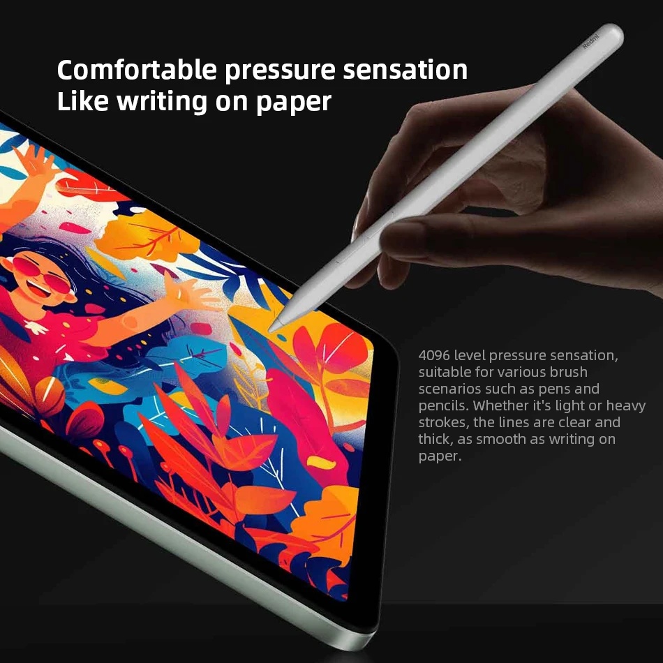 Xiaomi Redmi Stylus Pen do tab – Tablet Accessories Kids recenzja i cena