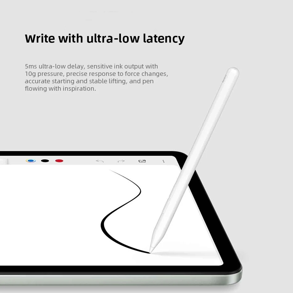 Xiaomi Redmi Stylus Pen do tab – Tablet Accessories Kids recenzja i cena