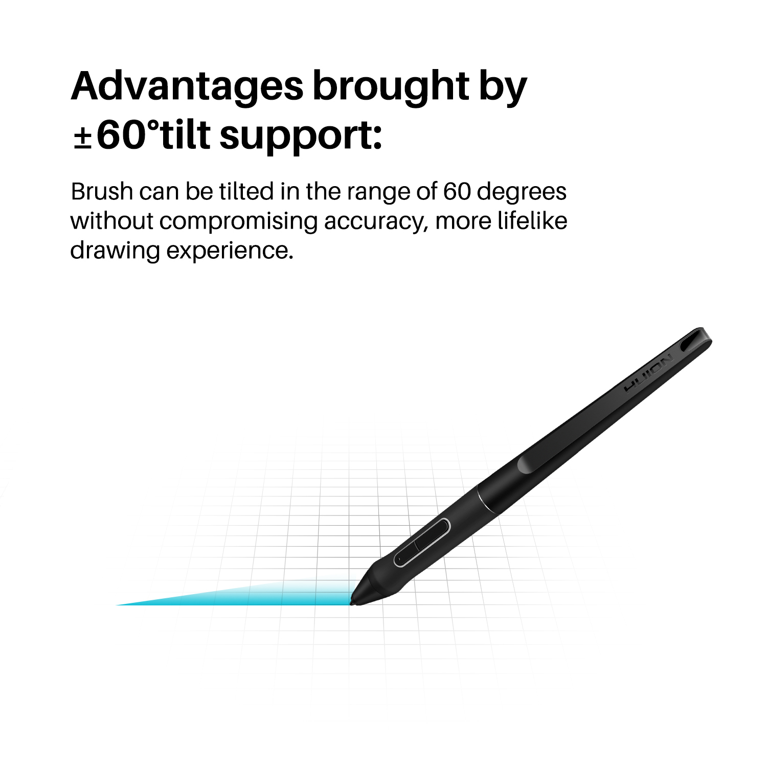 HUION PW517 tablety graficzne  – Huion Tablet Accessories recenzja i cena