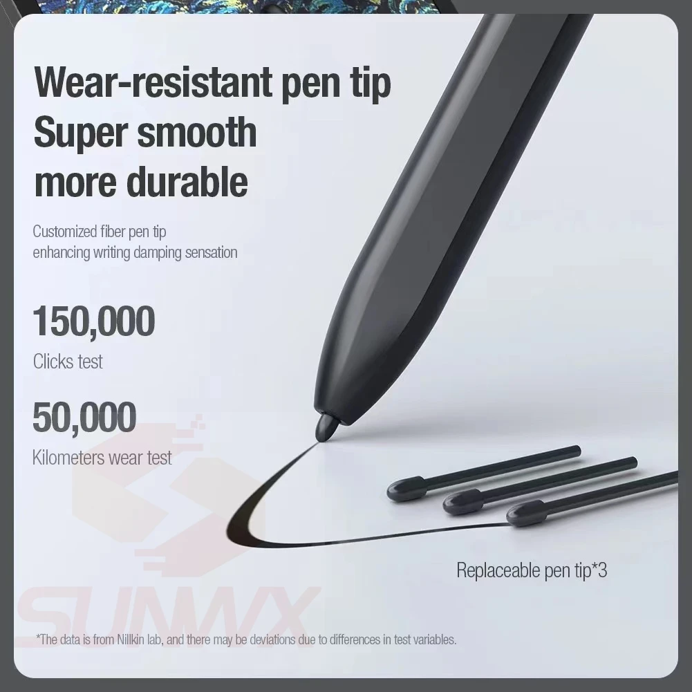Pióro do tabletu Stylus Touch  – Tablet Accessories Kids recenzja i cena