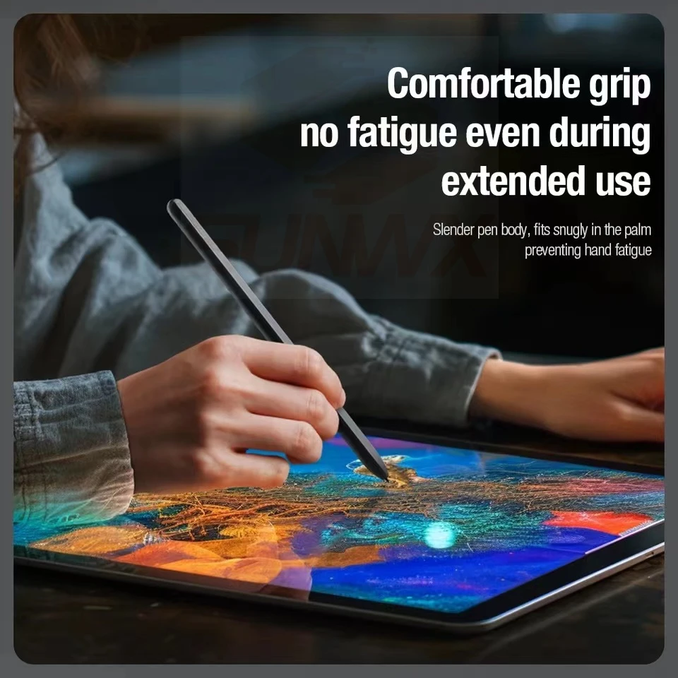 Pióro do tabletu Stylus Touch  – Tablet Accessories Kids recenzja i cena