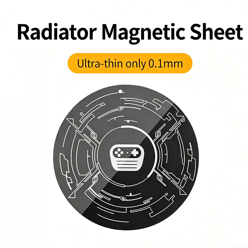 Ultracienka Magnetyczna Naklej – Tablet Car Accessories recenzja i cena