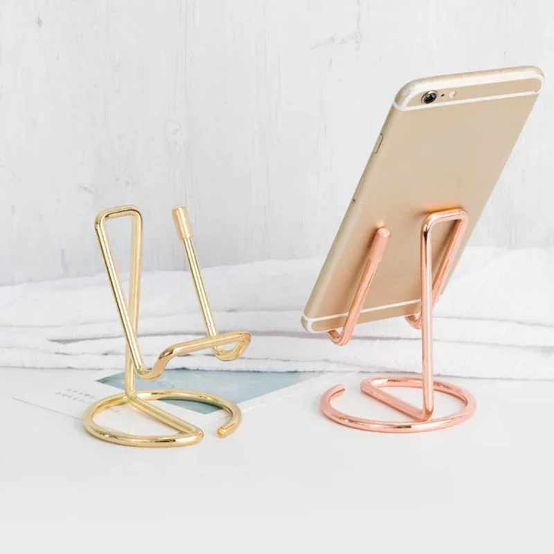 Stojak biurowy Żelazny telefon – Tablet Reading Accessories recenzja i cena