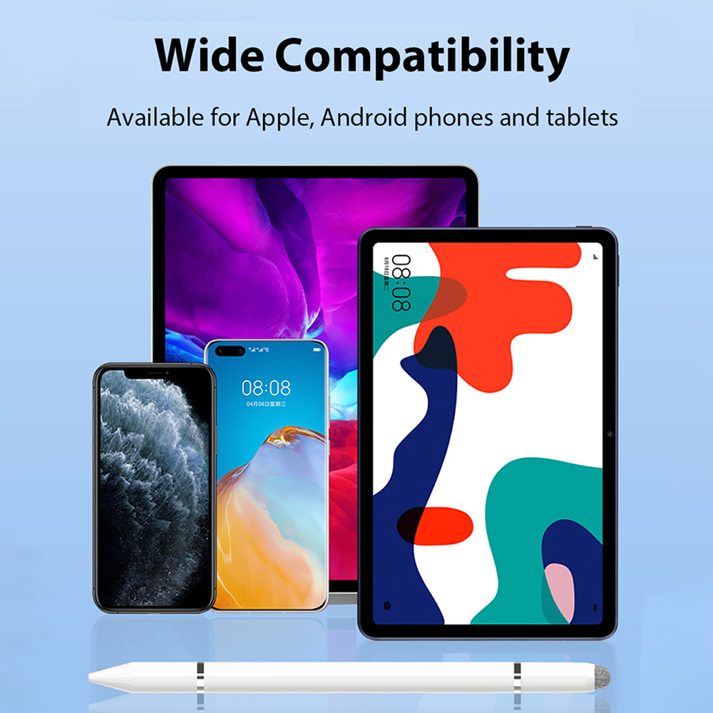 Magnetyczny uniwersalny rysik  – Teclast Tablet Accessories recenzja i cena