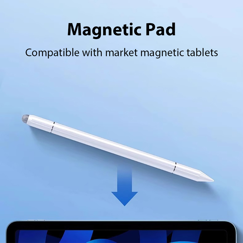 Magnetyczny uniwersalny rysik  – Teclast Tablet Accessories recenzja i cena