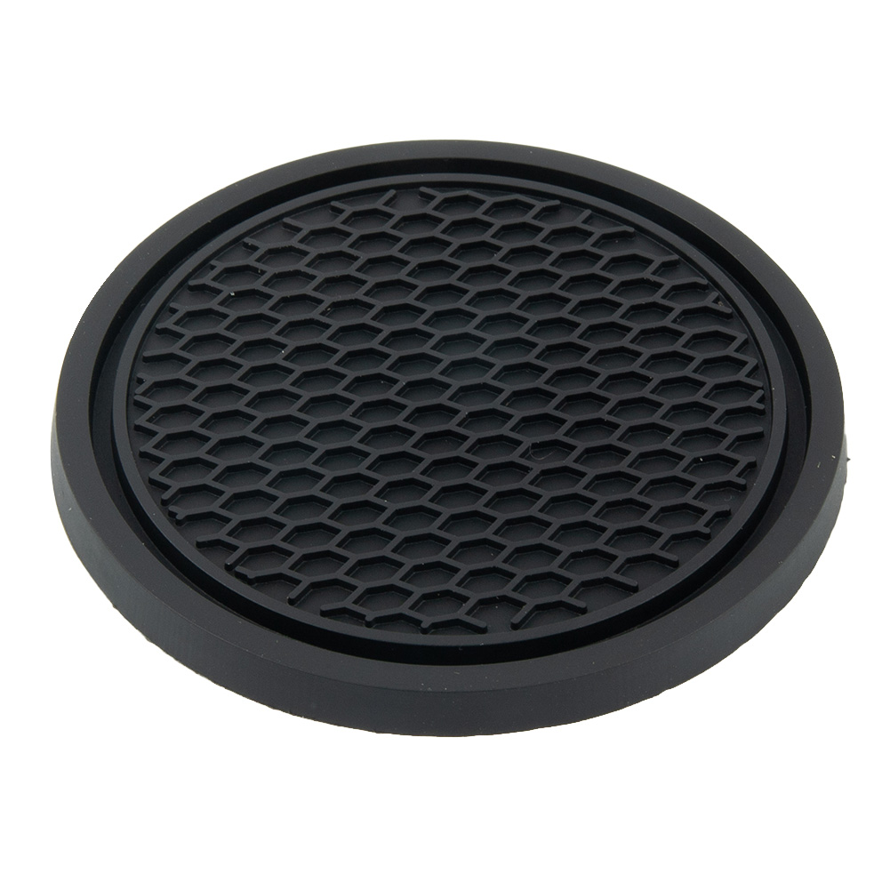 4 szt. Czarne antypoślizgowe w – Tablet Car Accessories recenzja i cena