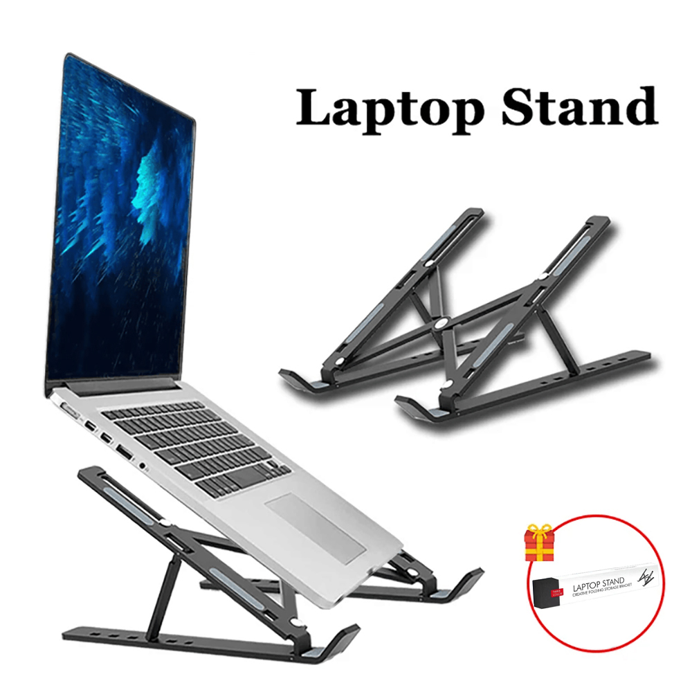 Przenośna, składana podstawka  – Tablet Reading Accessories recenzja i cena