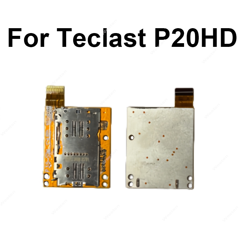 Uchwyt Tacki Karty SIM do Tecl – Teclast Tablet Accessories recenzja i cena
