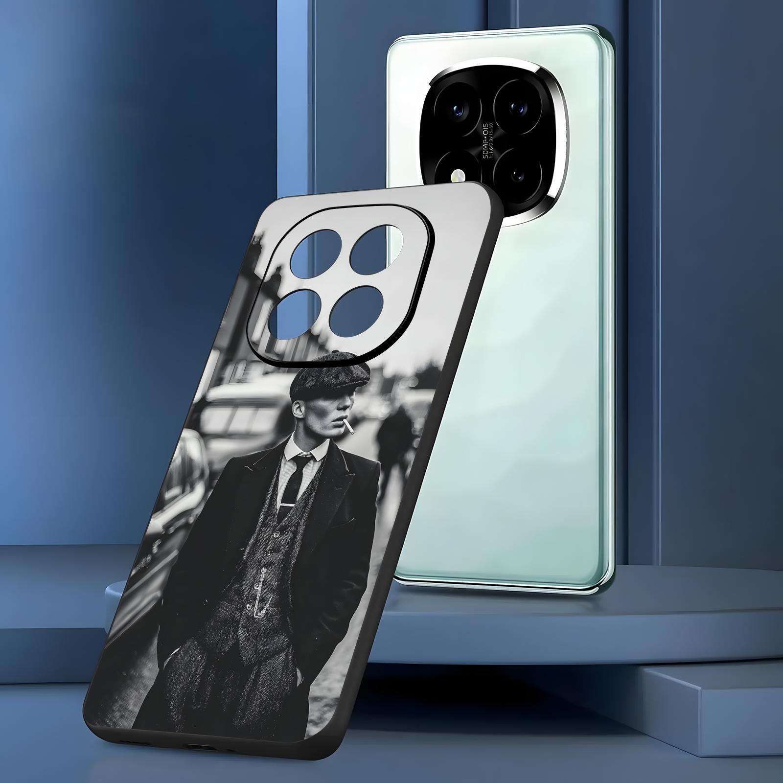 Etui na telefon Thomas Shelby  – Tablet And Accessories Case recenzja i cena