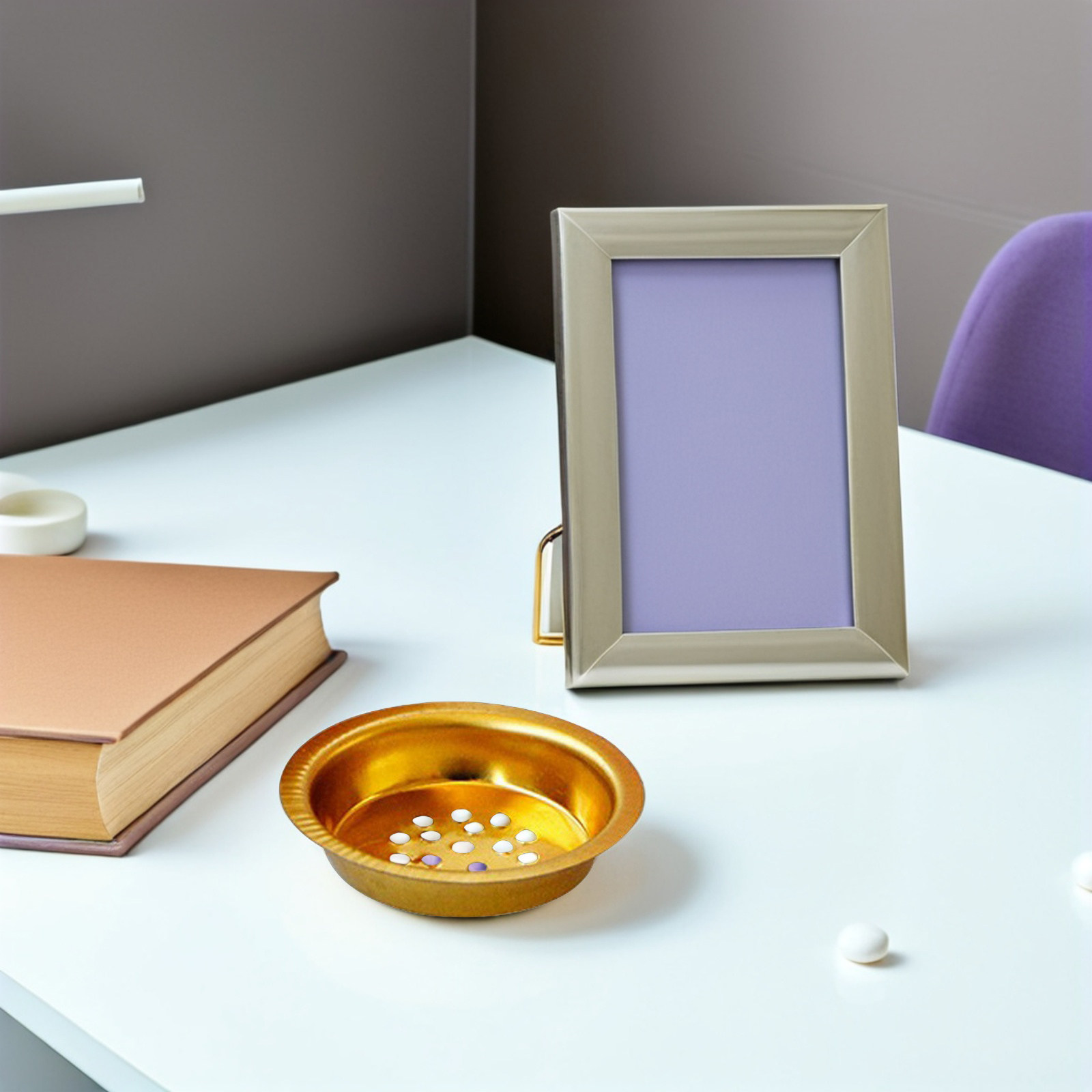 12 szt. Akcesoriów do kadzideł – Tablet Accessories recenzja i cena