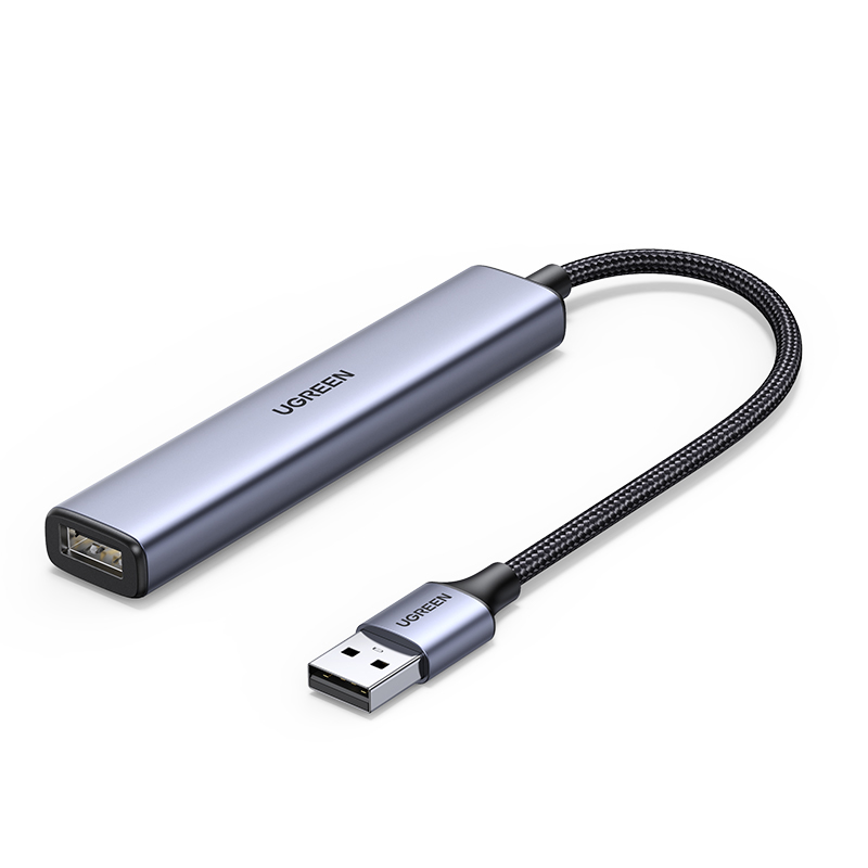 Hub USB UGREEN z 4 portami USB – Usb Hub Type C recenzja i cena