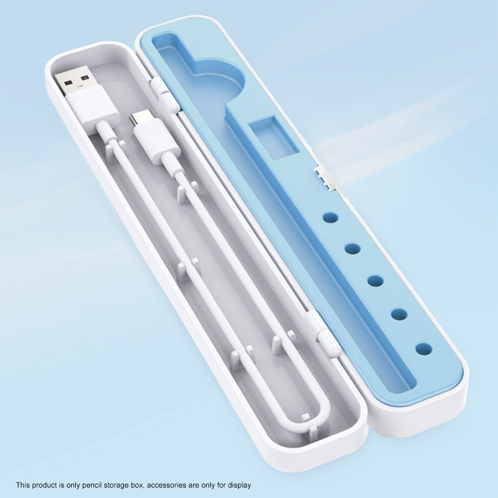 Etui ochronne na Apple Pencil, – Tablet Accessories For Students recenzja i cena