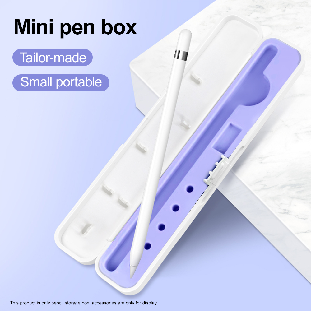 Etui ochronne na Apple Pencil, – Tablet Accessories For Students recenzja i cena