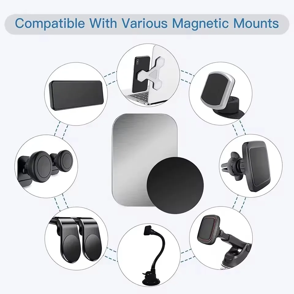 1-10 SZT. Uniwersalna Magnetyc – Tablet Phone Accessories recenzja i cena
