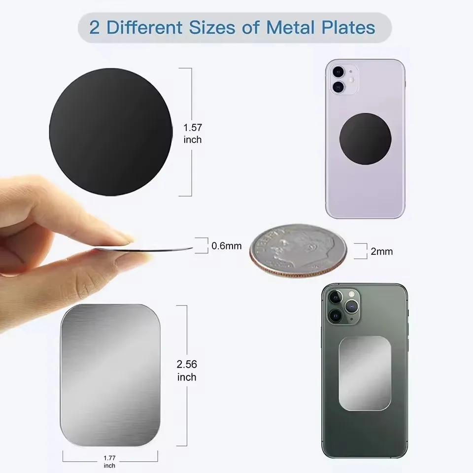 1-10 SZT. Uniwersalna Magnetyc – Tablet Phone Accessories recenzja i cena