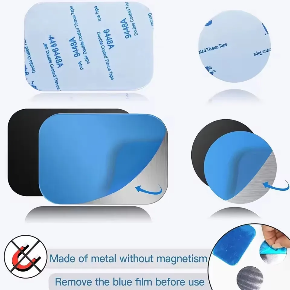 1-10 SZT. Uniwersalna Magnetyc – Tablet Phone Accessories recenzja i cena