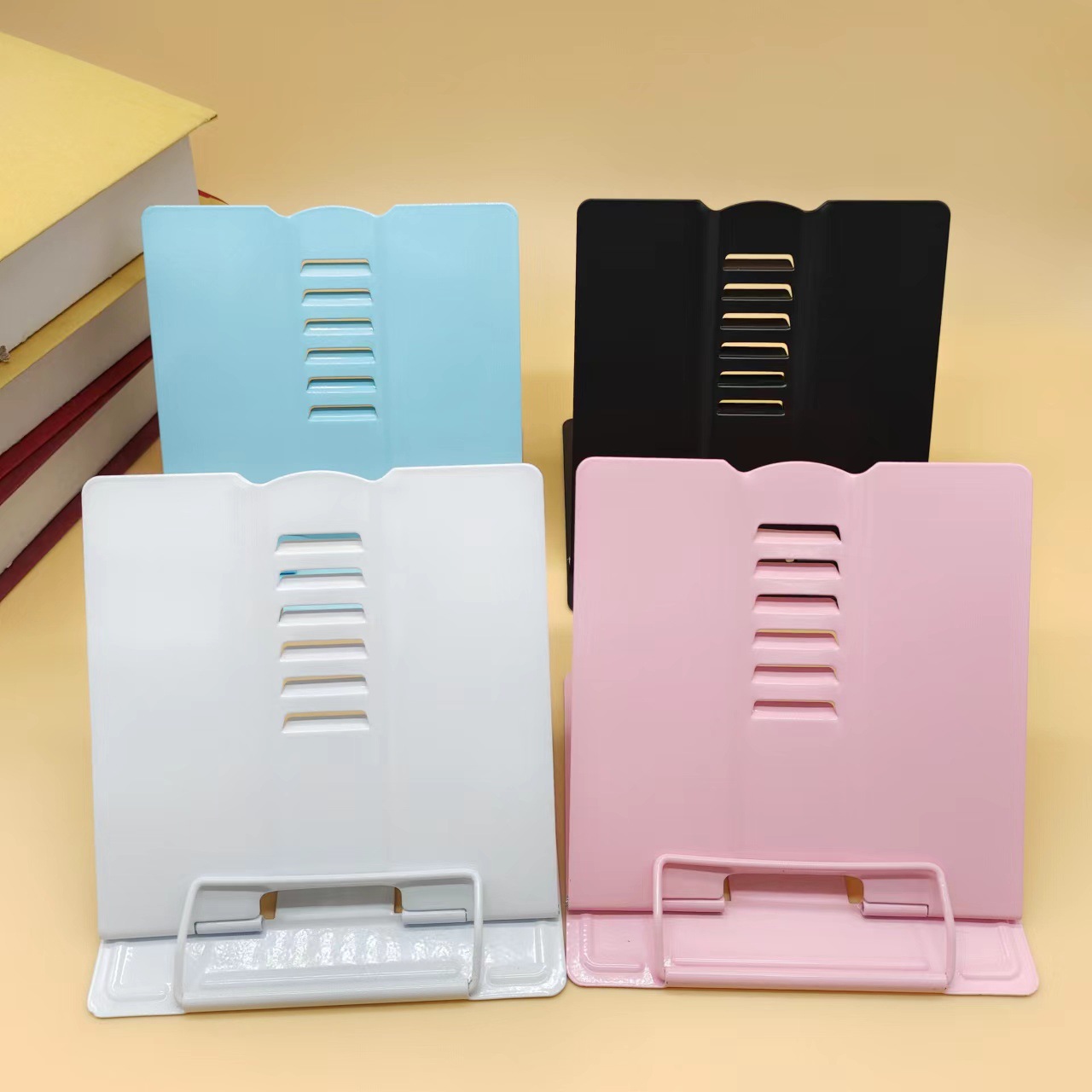 Nowy Regulowany Przenośny Meta – Tablet Reading Accessories recenzja i cena