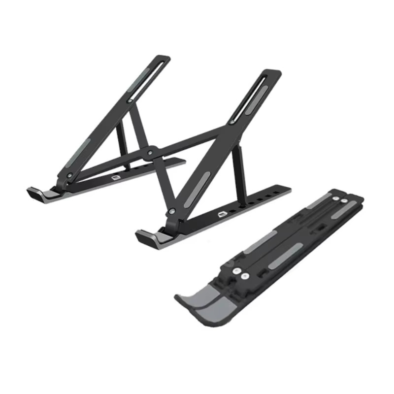 Składana, przenośna podstawka  – Tablet Reading Accessories recenzja i cena