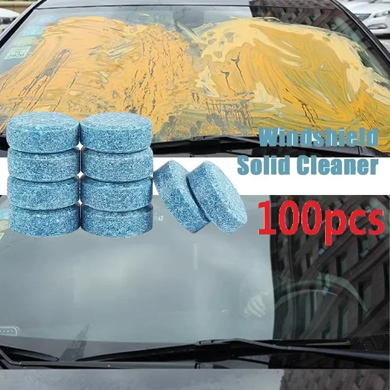 100/2 szt. Musujące tabletki d – Tablet Car Accessories recenzja i cena