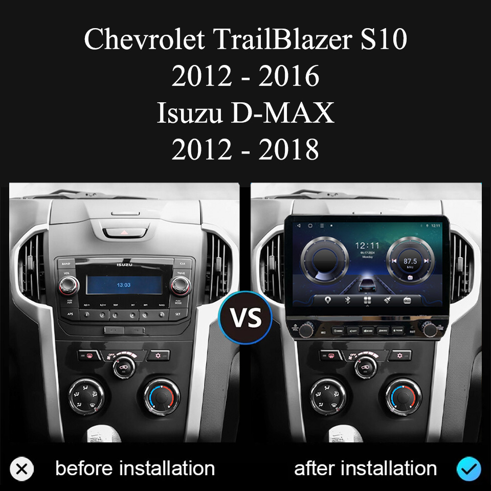 2Din Android 14 Autoradio Mult – Tablet Danish Mobile & Accessories Photos recenzja i cena