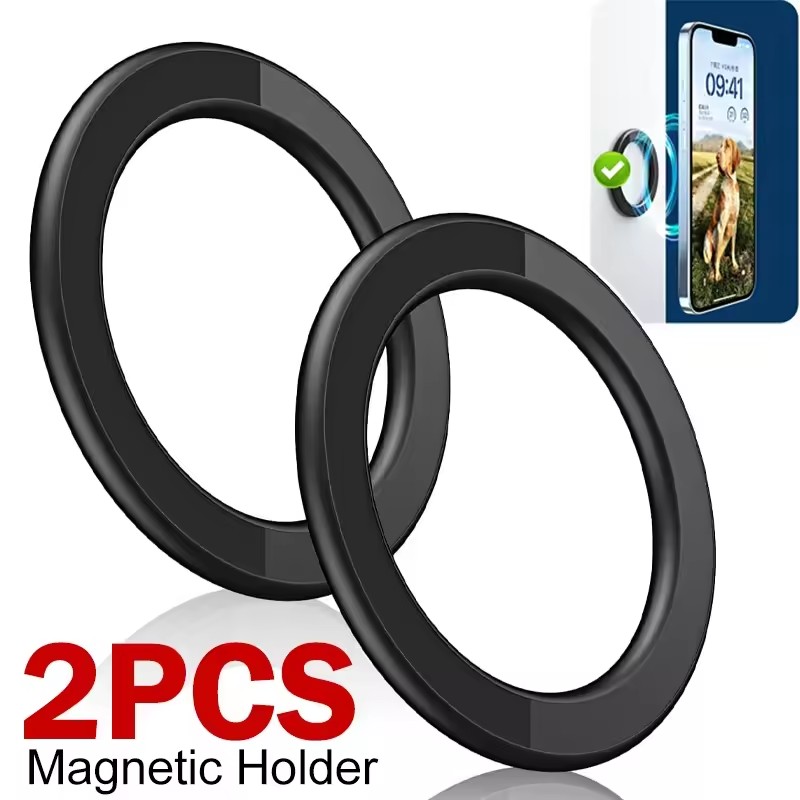 Uchwyt magnetyczny MagSafe z m – Useful Tablet Accessories recenzja i cena