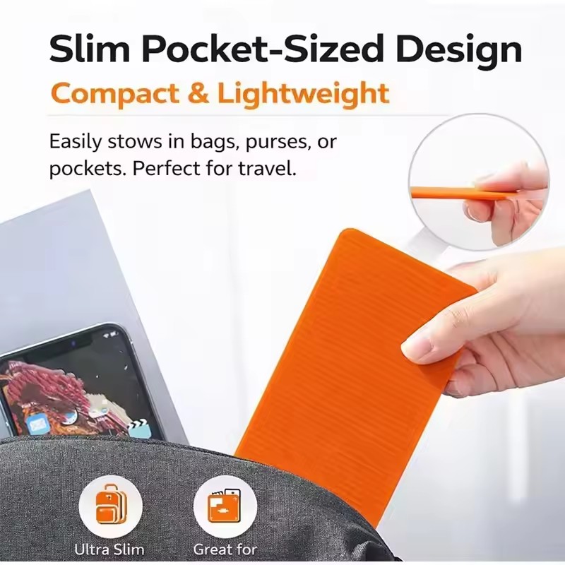 Uniwersalny, przenośny silikon – Tablet Phone Accessories recenzja i cena