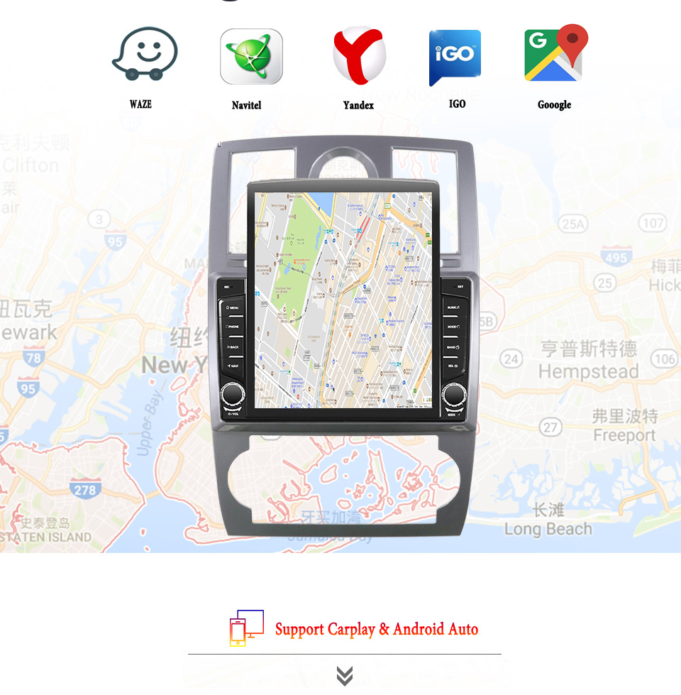 8G+128G Android 14 dla Chrysle – Tablet Danish Mobile & Accessories Photos recenzja i cena