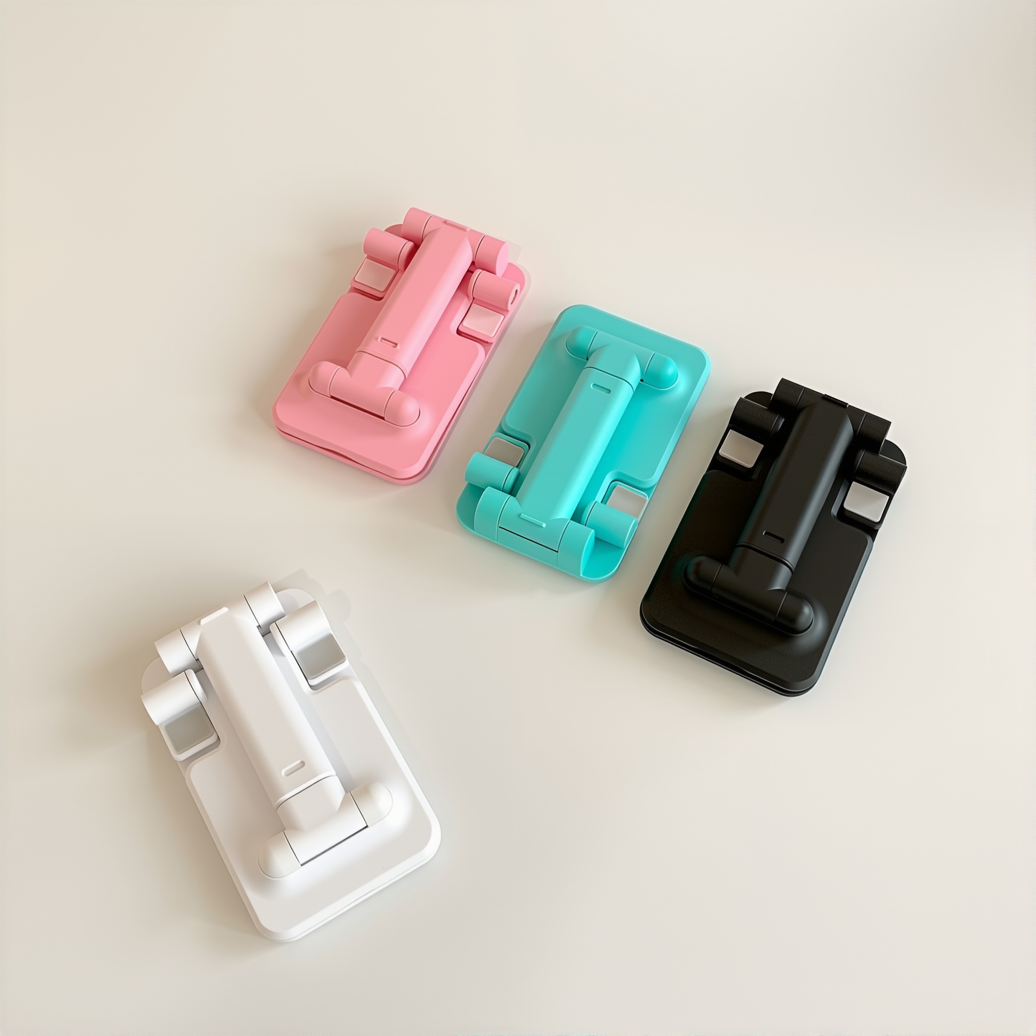 Regulowany Składany Stojak na  – Tablet Stand Adjustable recenzja i cena