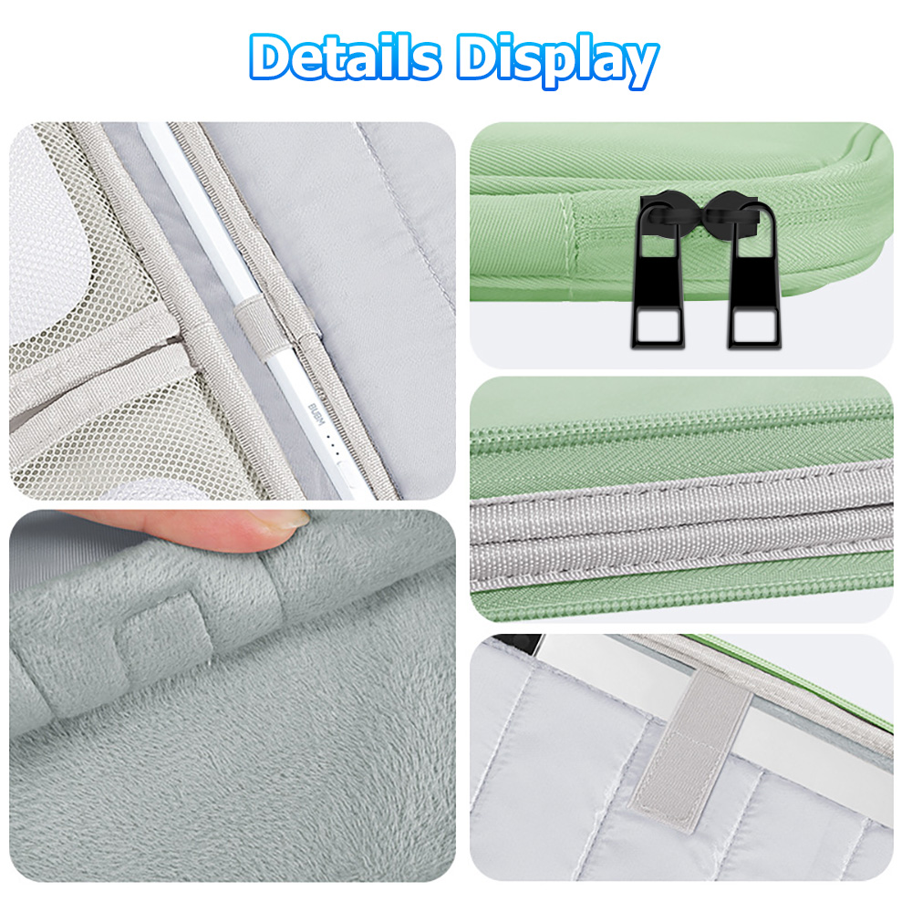 Odporny na wstrząsy futerał na – Tablet Accessories For Students recenzja i cena