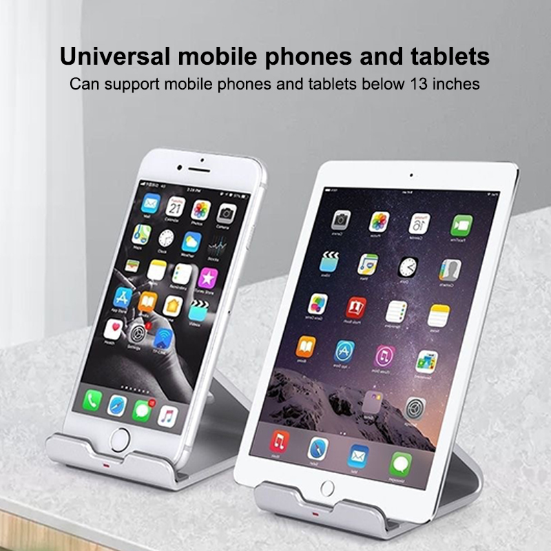 Metalowy stojak na telefon kom – Tablet Phone Accessories recenzja i cena