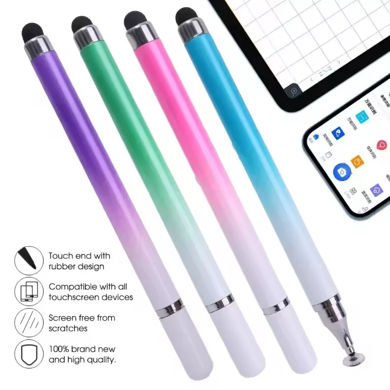 1-4 szt. Uniwersalny rysik dwu – Teclast Tablet Accessories recenzja i cena