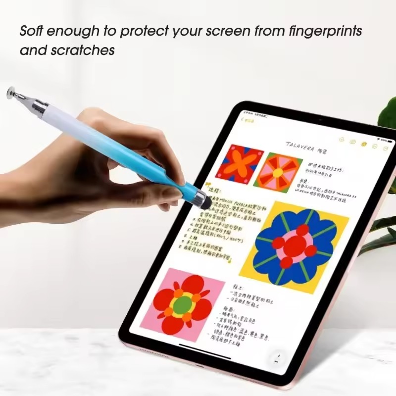 1-4 szt. Uniwersalny rysik dwu – Teclast Tablet Accessories recenzja i cena