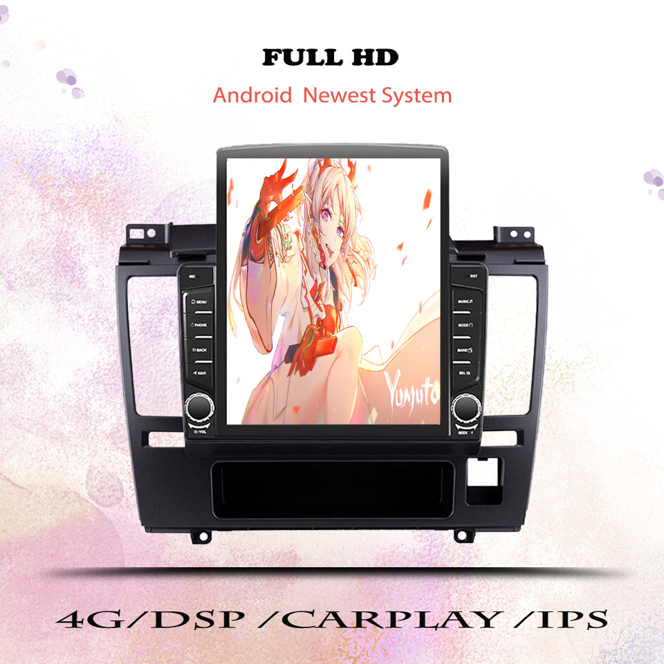 8G+128G Android 14 Radio Samoc – Tablet Danish Mobile & Accessories Photos recenzja i cena