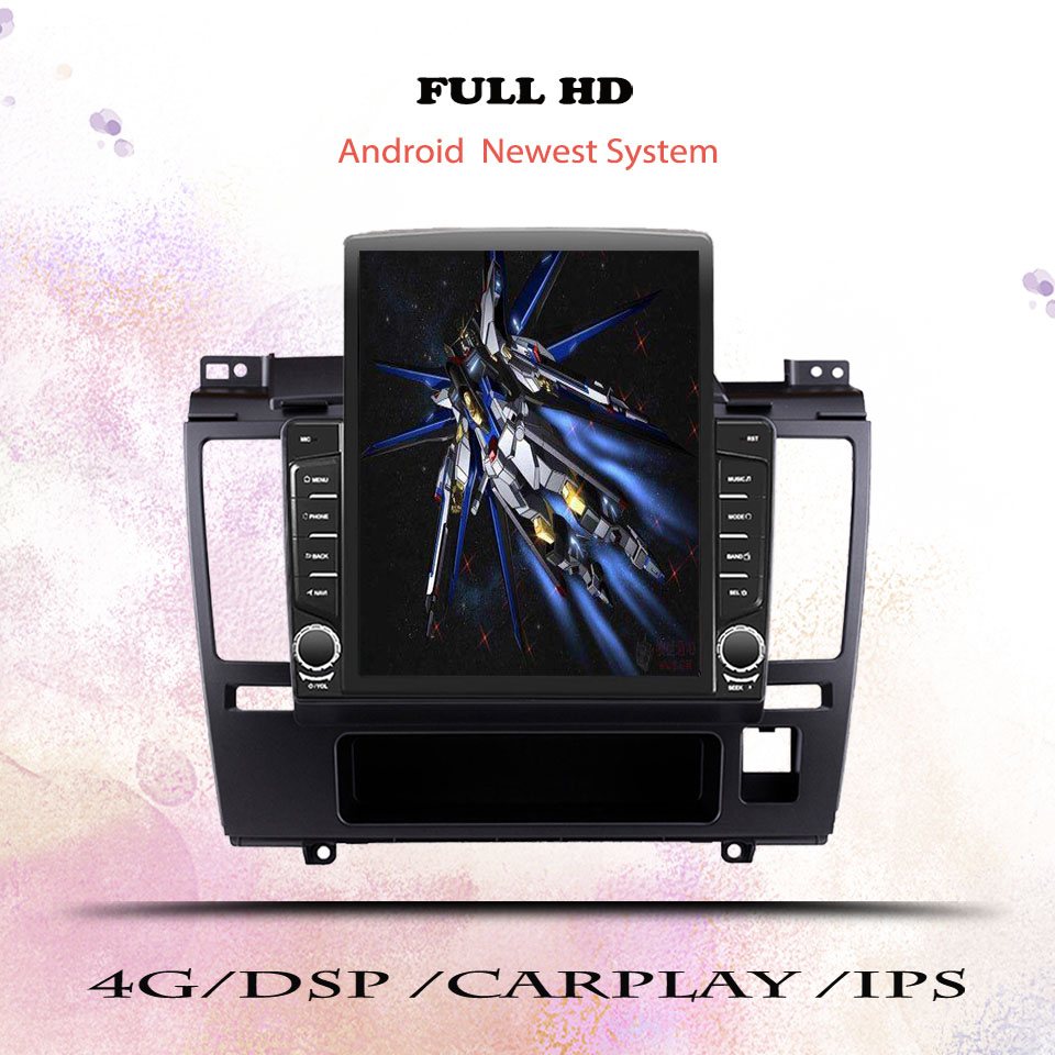 8G+128G Android 14 Radio Samoc – Tablet Danish Mobile & Accessories Photos recenzja i cena