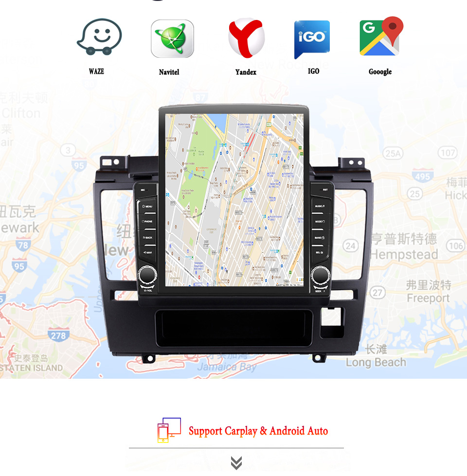 8G+128G Android 14 Radio Samoc – Tablet Danish Mobile & Accessories Photos recenzja i cena